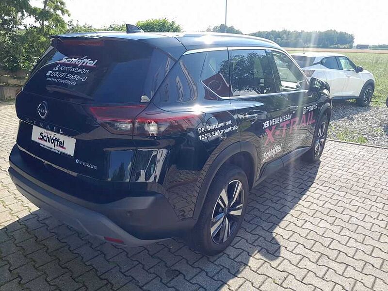 Nissan X-Trail 1.5 VC-T e-POWER N-Connecta (T33)