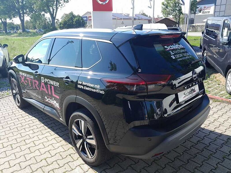 Nissan X-Trail 1.5 VC-T e-POWER N-Connecta (T33)