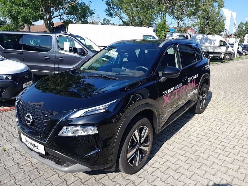 Nissan X-Trail 1.5 VC-T e-POWER N-Connecta (T33)