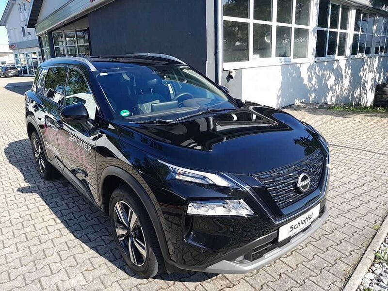 Nissan X-Trail 1.5 VC-T e-POWER N-Connecta (T33)