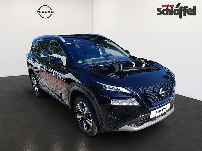 Nissan X-Trail 1.5 VC-T e-POWER N-Connecta (T33)