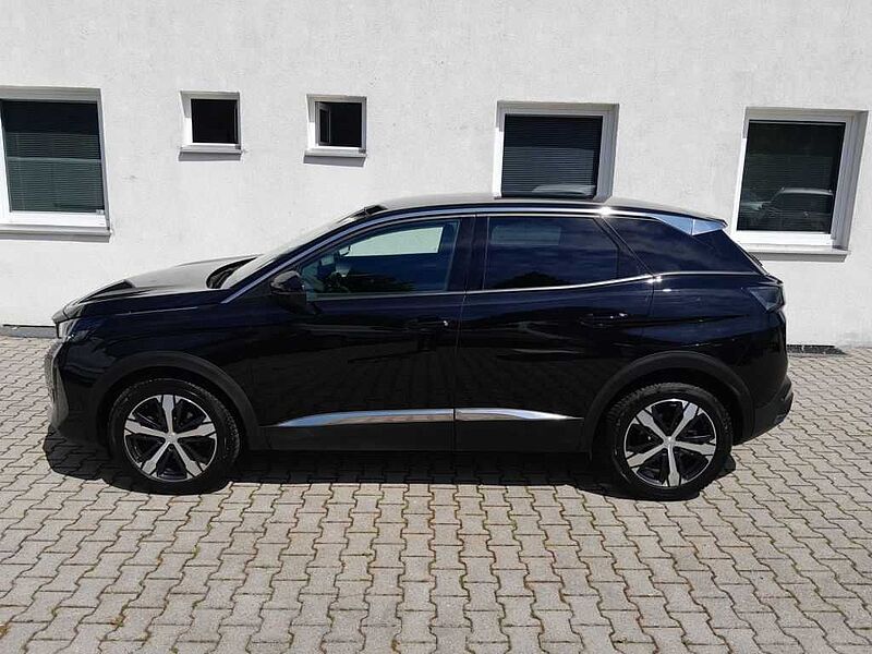 Peugeot 3008 PureTech 130 Stop & Start GPF Allure*NAVI*SHZ