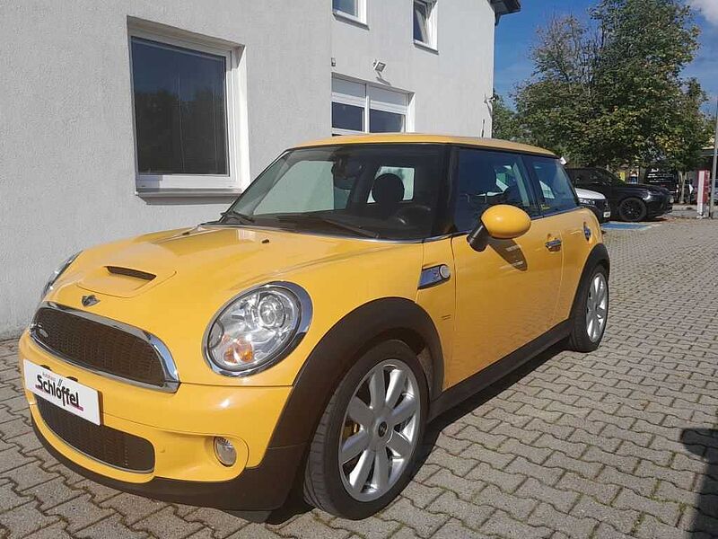 MINI Mini Cooper S*JCW-UMBAU*LEISTUNG 141KW