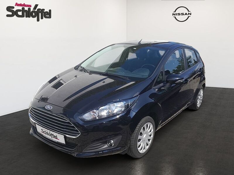 Ford Fiesta 1.0 EcoBoost Start-Stop Trend