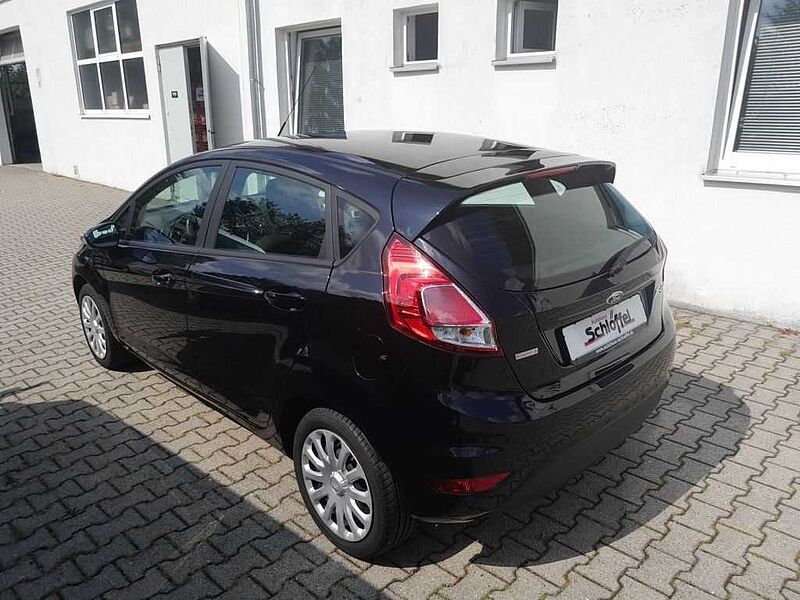 Ford Fiesta 1.0 EcoBoost Start-Stop Trend