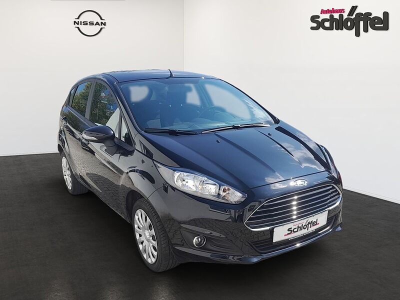 Ford Fiesta 1.0 EcoBoost Start-Stop Trend