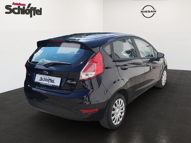 Ford Fiesta 1.0 EcoBoost Start-Stop Trend