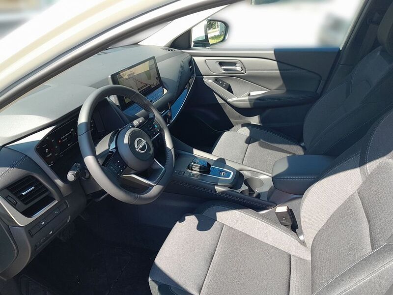 Nissan Qashqai 1.5 VC-T e-Power N-Connecta