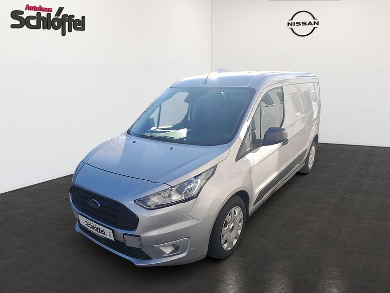 Ford Transit Connect 210 L2 S&S Trend*Orig. 26'KM*PDC