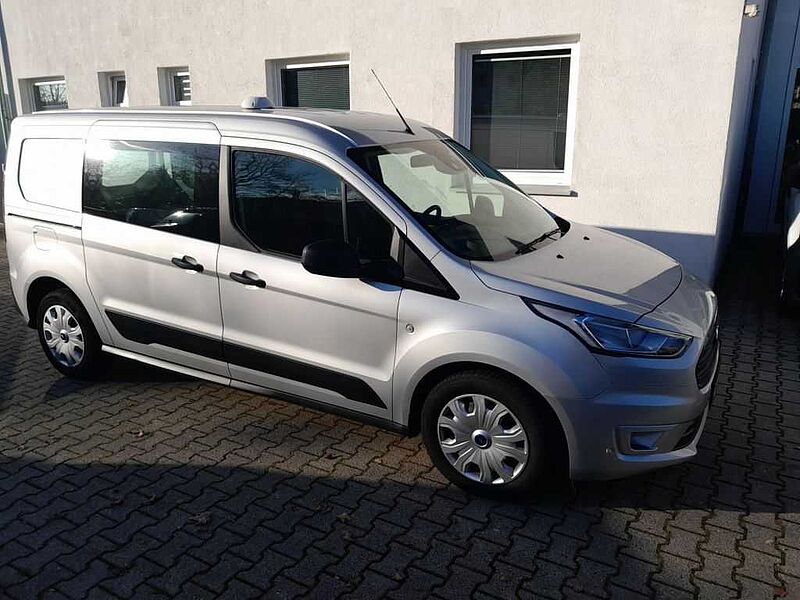 Ford Transit Connect 210 L2 S&S Trend*Orig. 26'KM*PDC