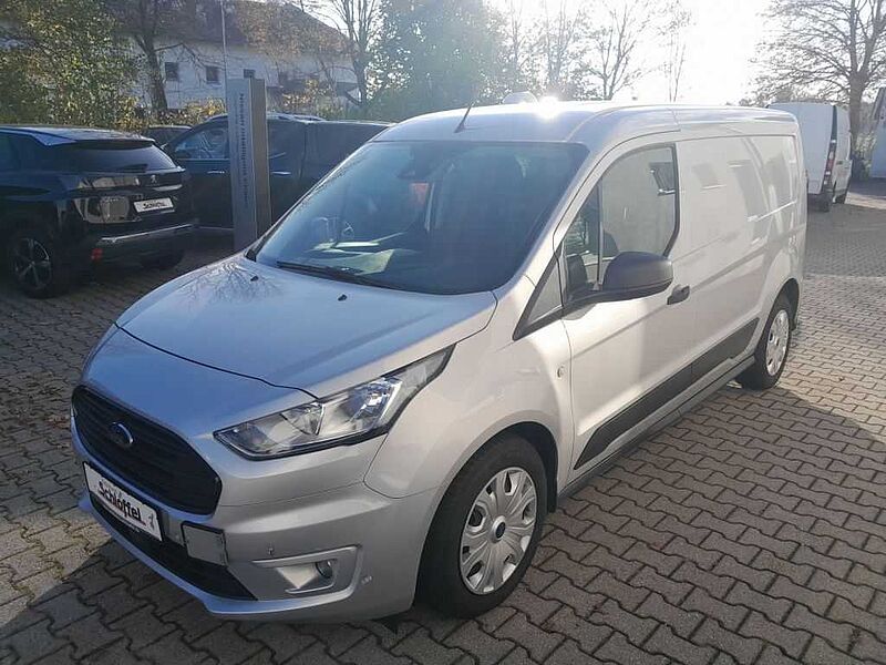 Ford Transit Connect 210 L2 S&S Trend*Orig. 26'KM*PDC