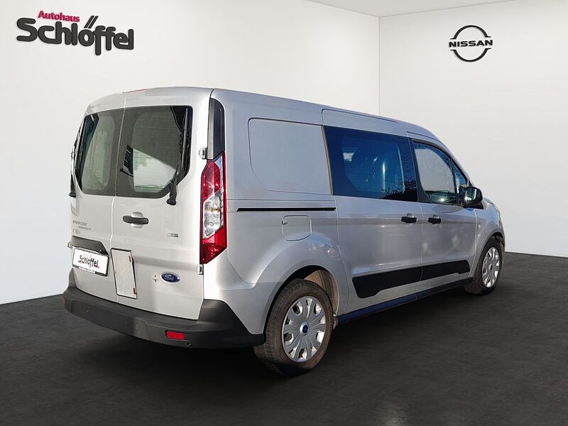 Ford Transit Connect 210 L2 S&S Trend*Orig. 26'KM*PDC