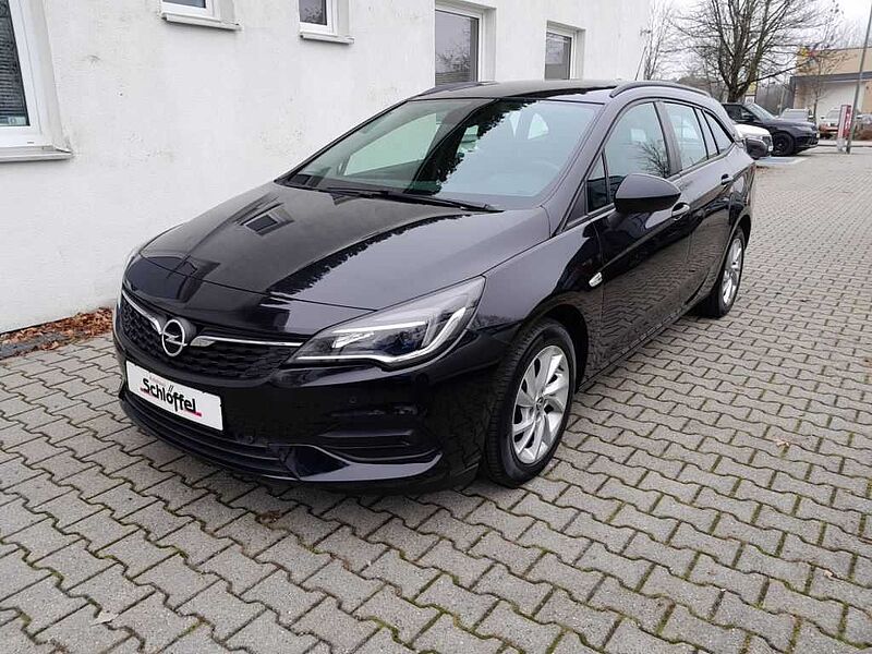 Opel Astra 1.4 Turbo Start/Stop Sports Tourer St. Aut. Edition