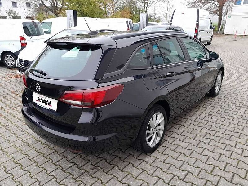 Opel Astra 1.4 Turbo Start/Stop Sports Tourer St. Aut. Edition