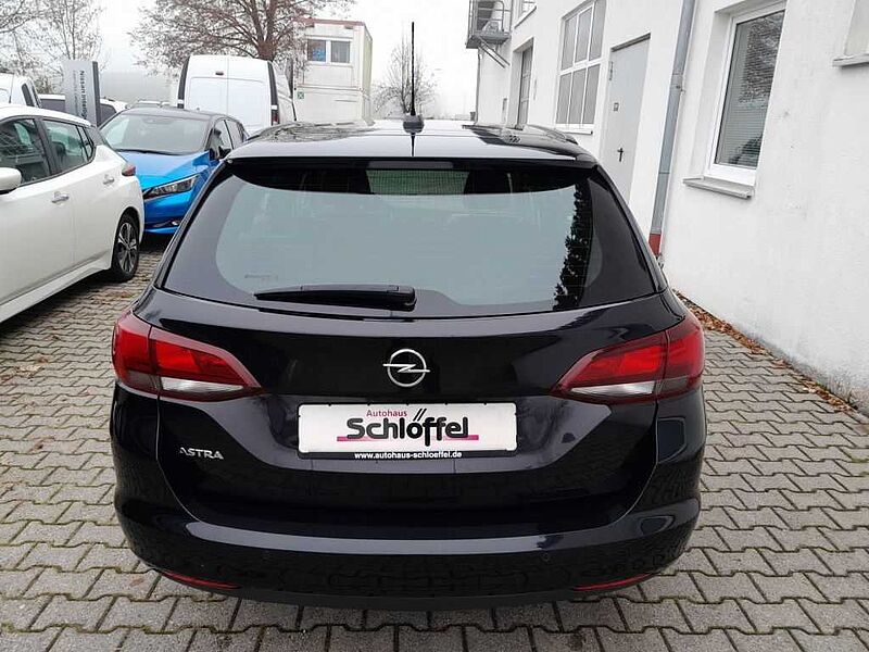 Opel Astra 1.4 Turbo Start/Stop Sports Tourer St. Aut. Edition