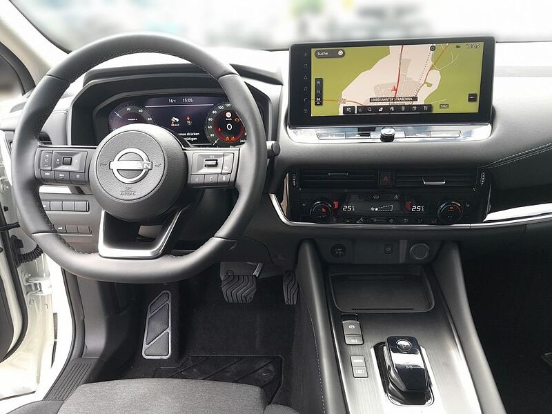 Nissan Qashqai 1.5 VC-T e-Power N-Connecta