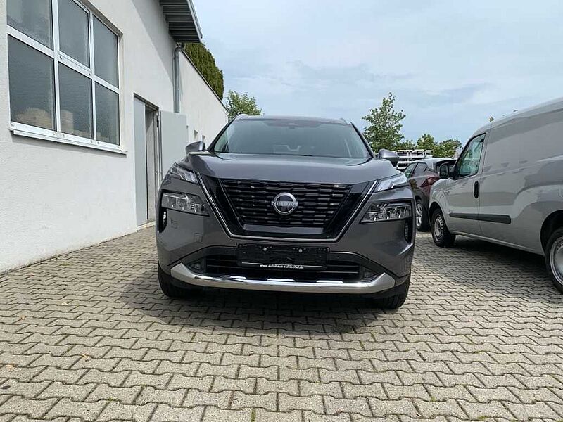 Nissan X-Trail 1.5 VC-T e-POWER Tekna+ (T33)