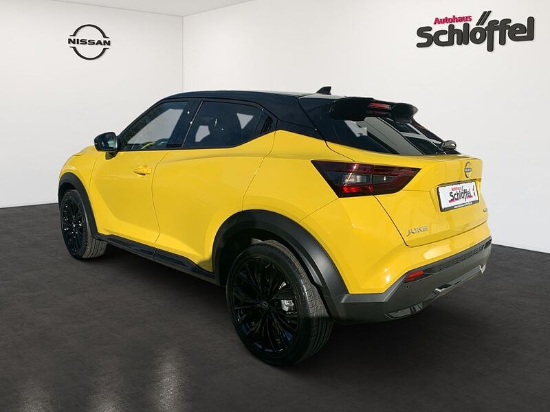 Nissan Juke 1.0 DIG-T N-Sport (2019)