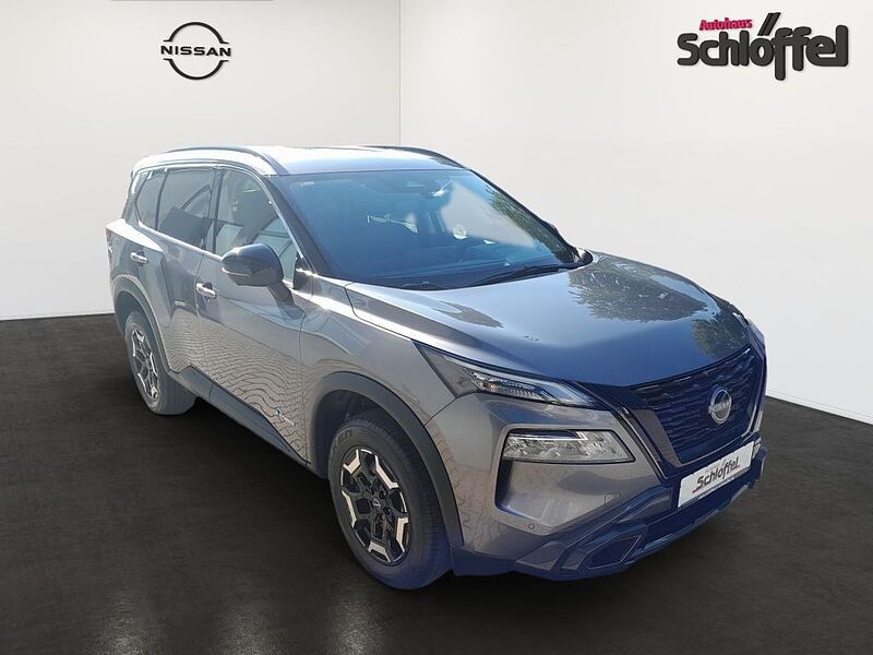 Nissan X-Trail 1.5 VC-T e-POWER e-4ORCE N-Trek (T33)