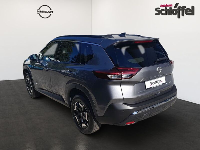 Nissan X-Trail 1.5 VC-T e-POWER e-4ORCE N-Trek (T33)