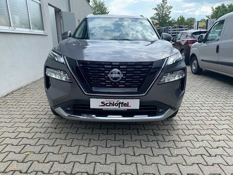 Nissan X-Trail 1.5 VC-T e-POWER e-4ORCE Tekna (T33)