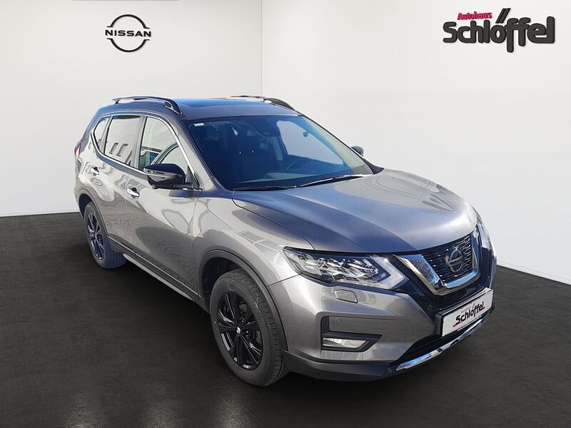 Nissan X-Trail 1.3 DIG-T N-Design*AUT. *PANO*NAVI