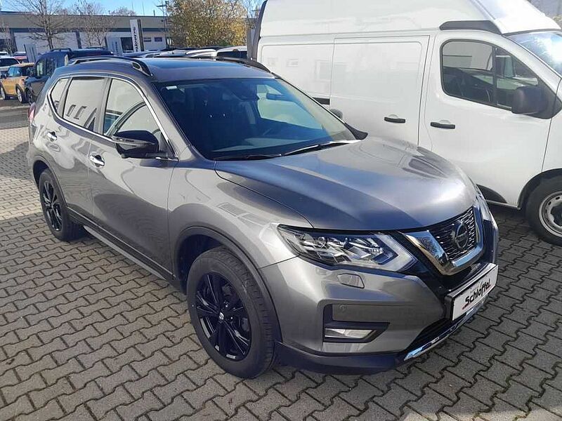 Nissan X-Trail 1.3 DIG-T N-Design*AUT. *PANO*NAVI