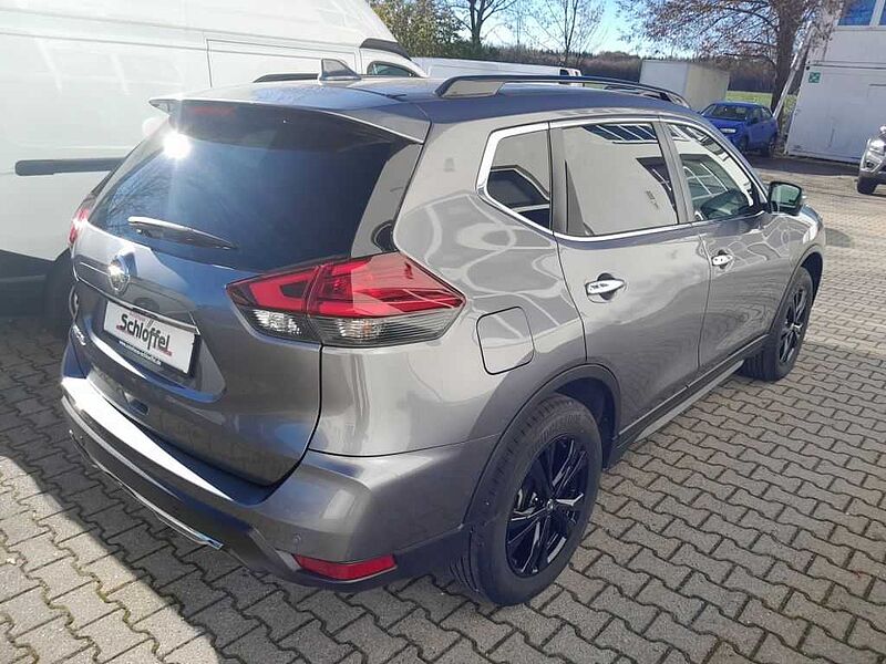 Nissan X-Trail 1.3 DIG-T N-Design*AUT. *PANO*NAVI