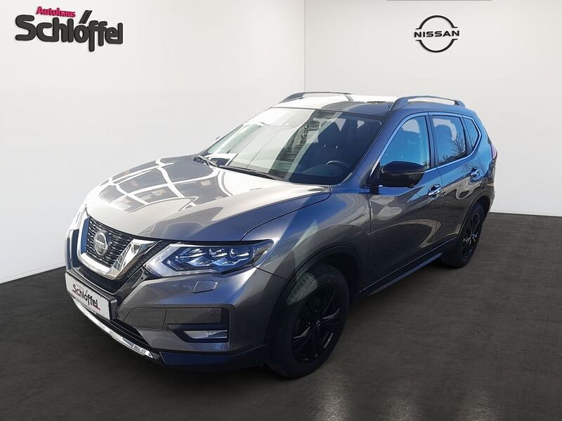 Nissan X-Trail 1.3 DIG-T N-Design*AUT. *PANO*NAVI