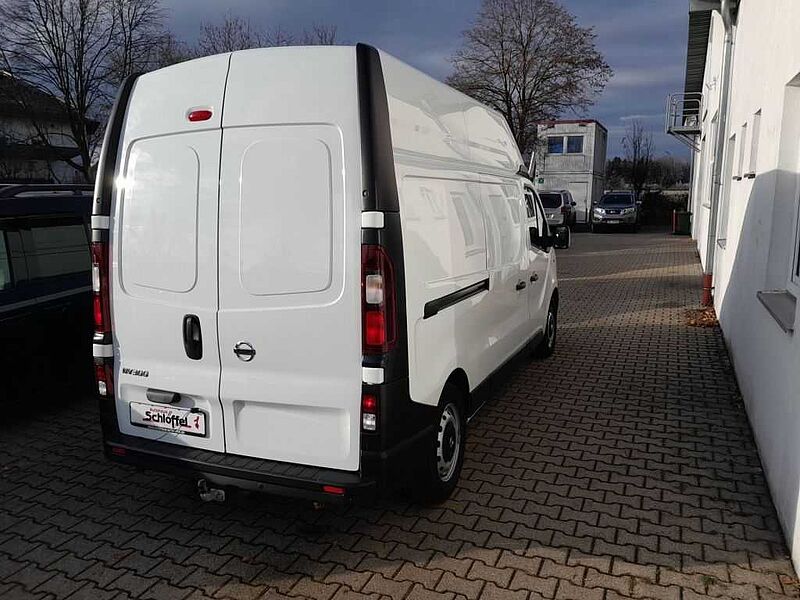 Nissan NV300 L2H2 2,9 dCi 145 Comfort*AHK*KLIMA