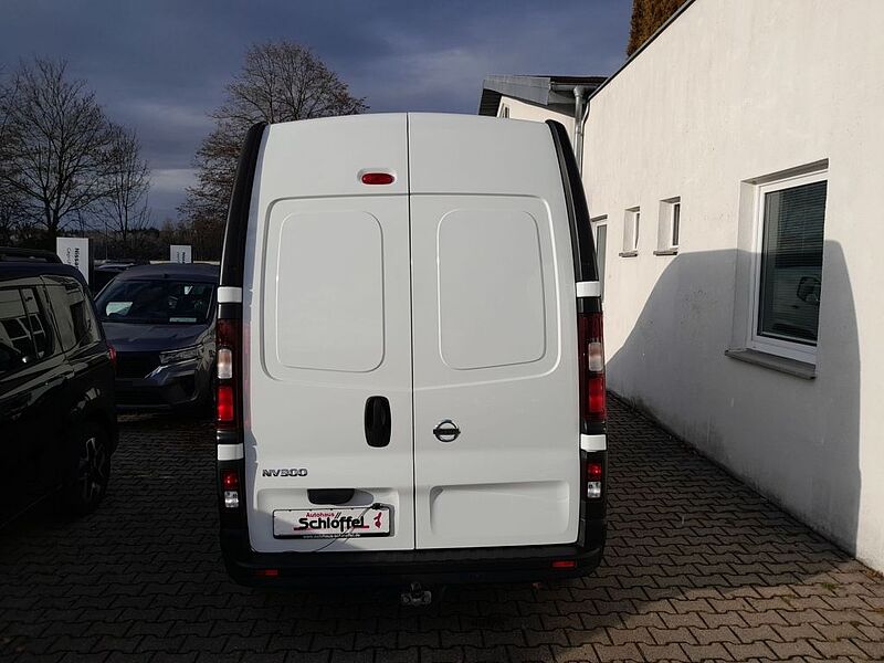 Nissan NV300 L2H2 2,9 dCi 145 Comfort*AHK*KLIMA