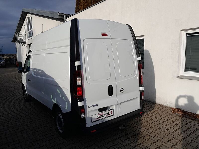 Nissan NV300 L2H2 2,9 dCi 145 Comfort*AHK*KLIMA