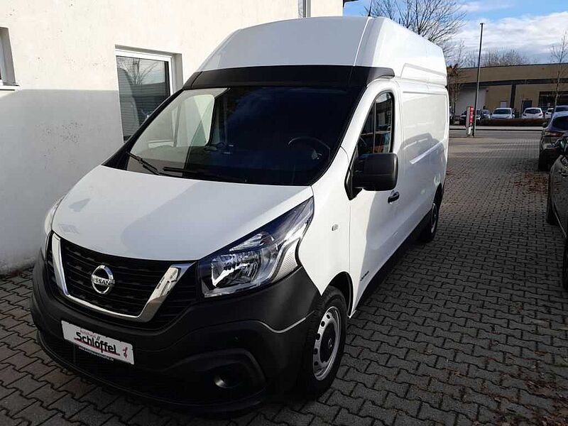 Nissan NV300 L2H2 2,9 dCi 145 Comfort*AHK*KLIMA