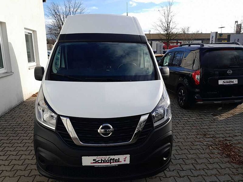 Nissan NV300 L2H2 2,9 dCi 145 Comfort*AHK*KLIMA