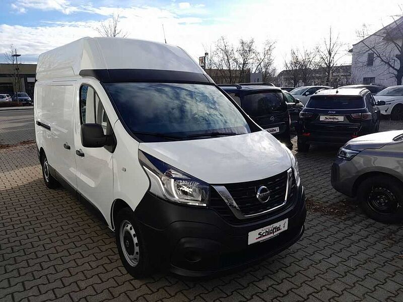 Nissan NV300 L2H2 2,9 dCi 145 Comfort*AHK*KLIMA