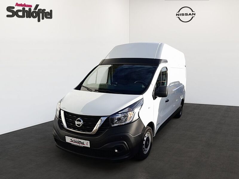 Nissan NV300 L2H2 2,9 dCi 145 Comfort*AHK*KLIMA