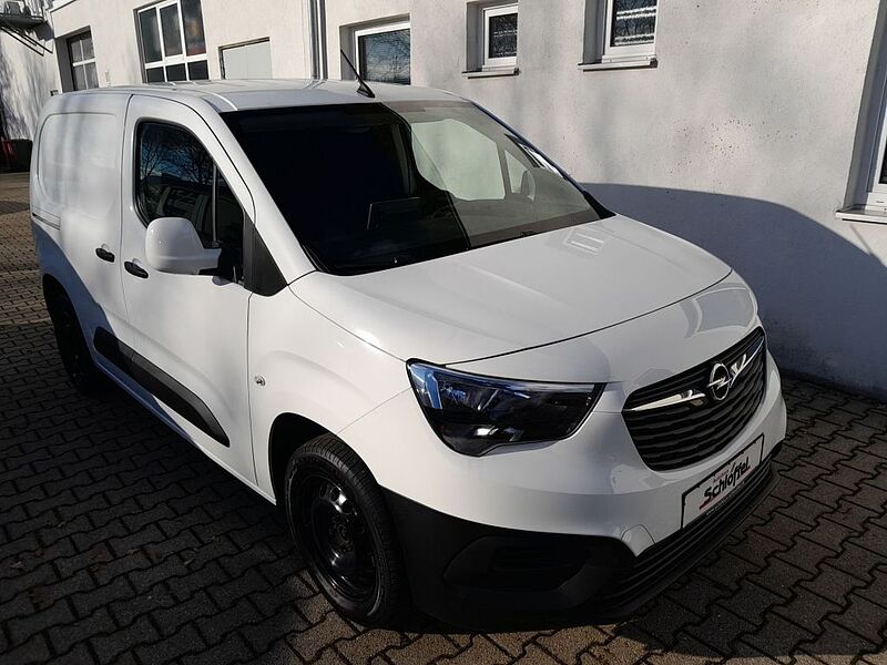 Opel Combo Cargo 1.2 DIT Edition*KLIMA*PDC