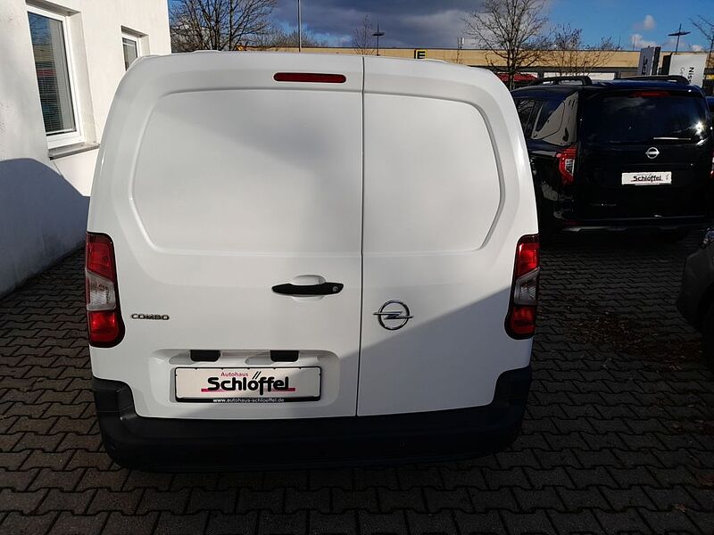 Opel Combo Cargo 1.2 DIT Edition*KLIMA*PDC