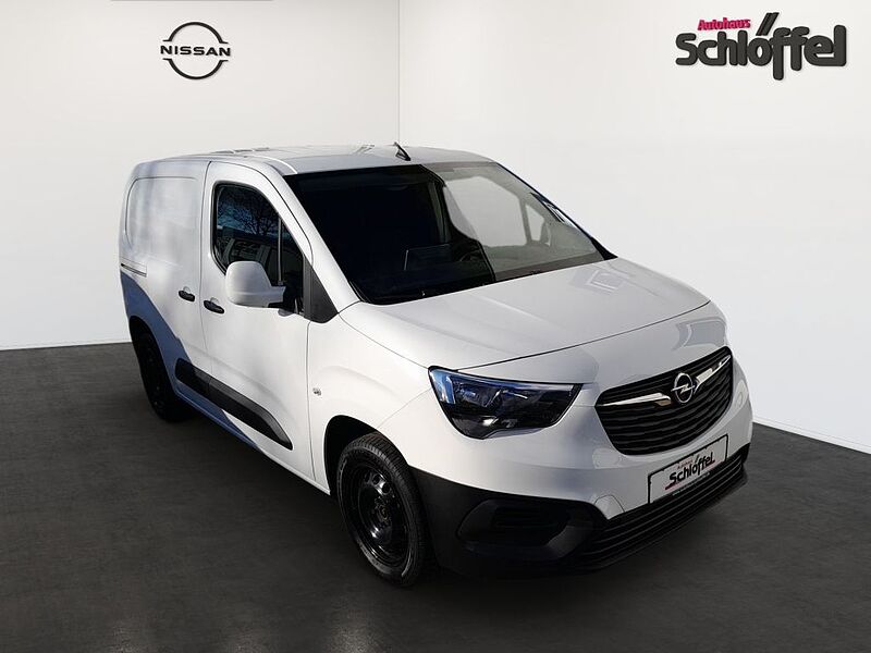 Opel Combo Cargo 1.2 DIT Edition*KLIMA*PDC