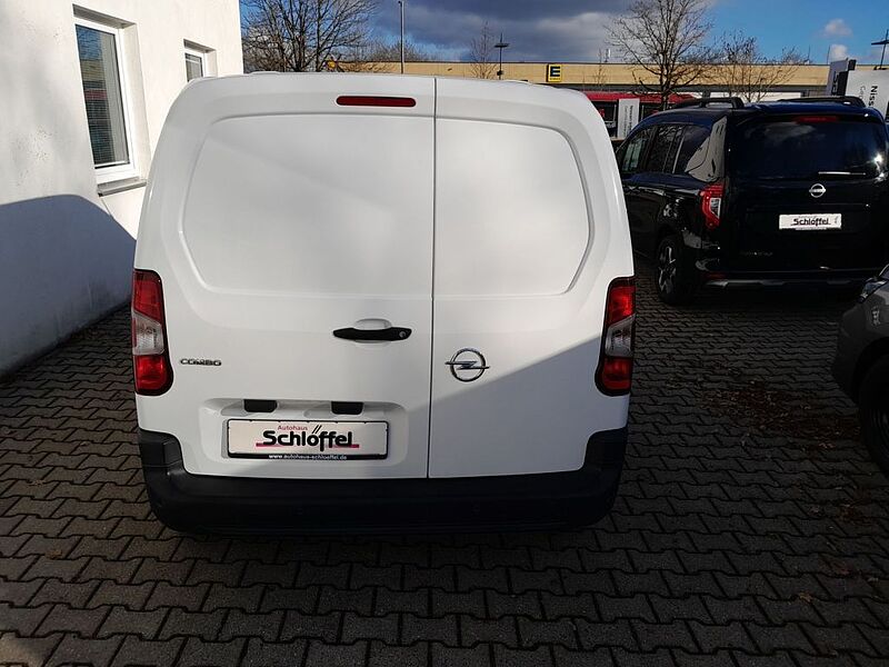 Opel Combo Cargo 1.2 DIT Edition*KLIMA*PDC