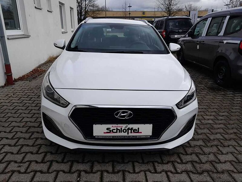 Hyundai i30 Kombi 1.4 T-GDI Trend