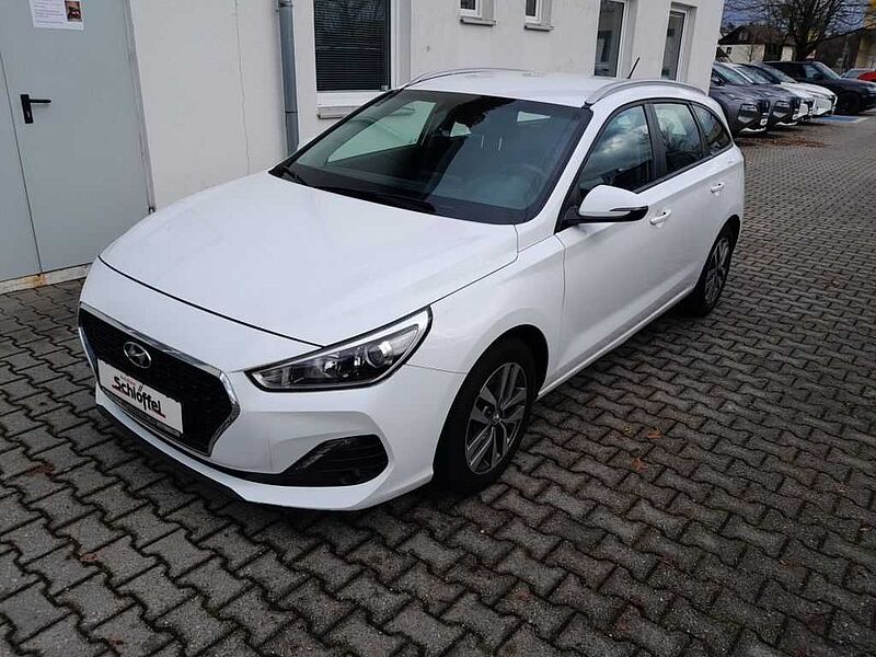 Hyundai i30 Kombi 1.4 T-GDI Trend