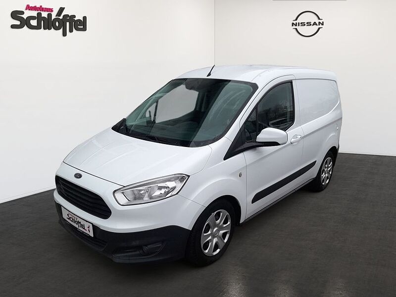 Ford Transit Courier Trend*SHZ*NAVI*PDC