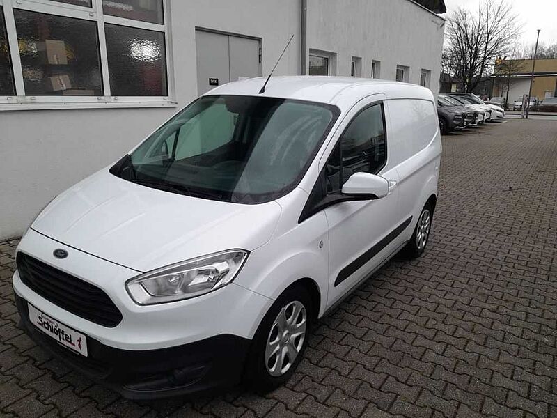 Ford Transit Courier Trend*SHZ*NAVI*PDC