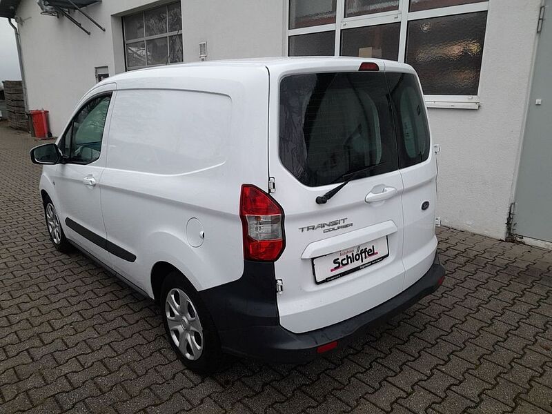 Ford Transit Courier Trend*SHZ*NAVI*PDC