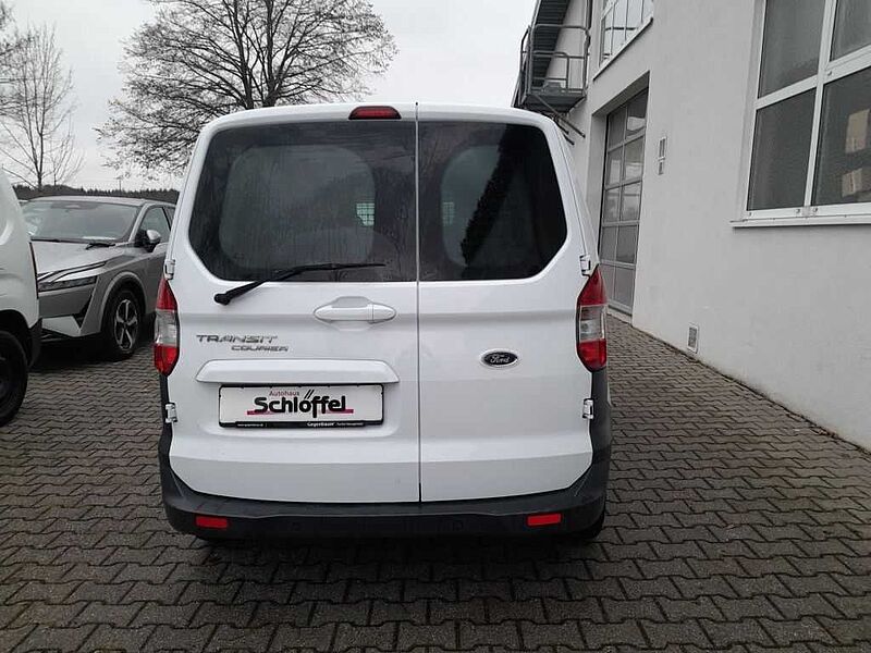 Ford Transit Courier Trend*SHZ*NAVI*PDC