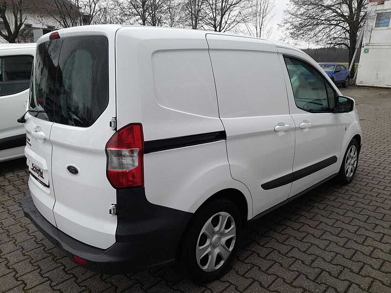 Ford Transit Courier Trend*SHZ*NAVI*PDC