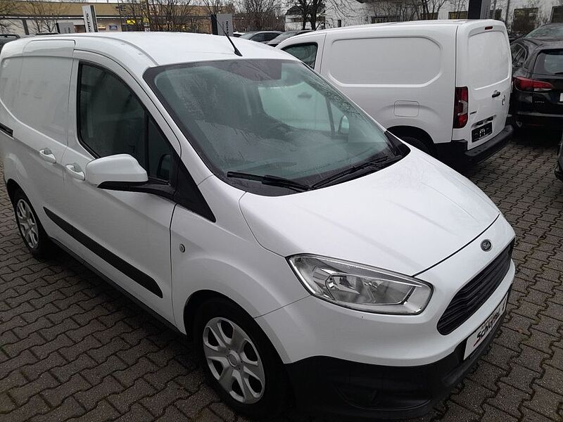 Ford Transit Courier Trend*SHZ*NAVI*PDC