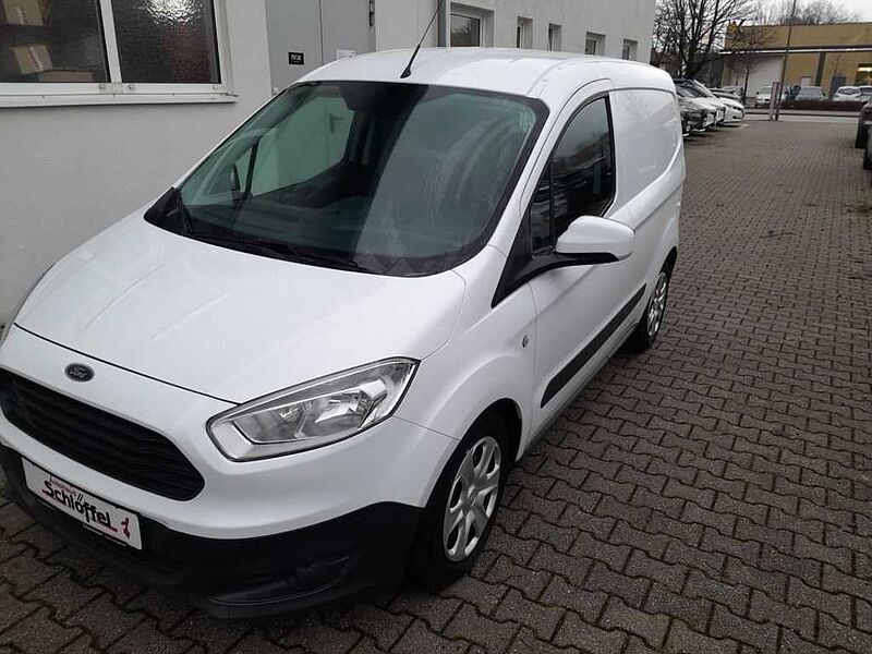 Ford Transit Courier Trend*SHZ*NAVI*PDC