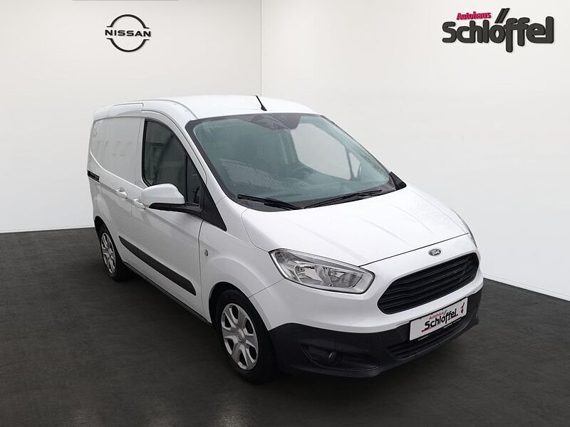 Ford Transit Courier Trend*SHZ*NAVI*PDC